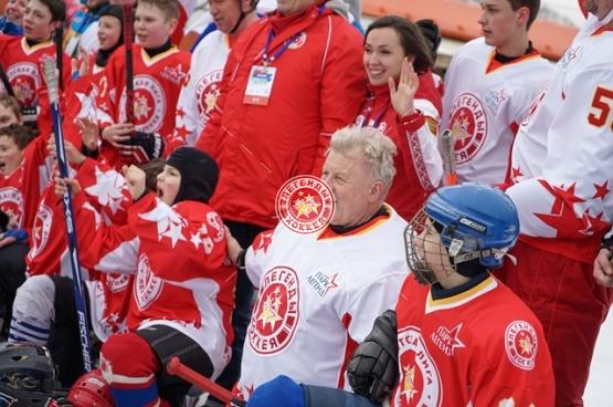 День зимних видов спорта 