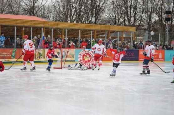 День зимних видов спорта 