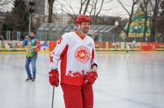 День зимних видов спорта 