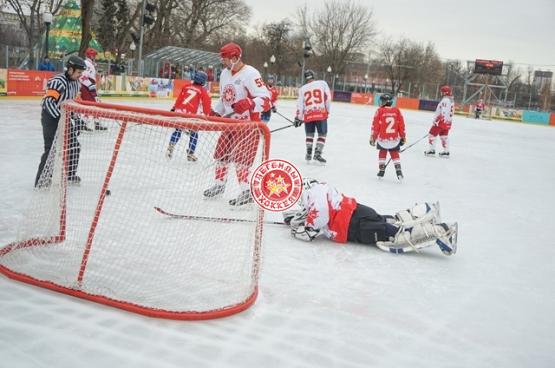 День зимних видов спорта 
