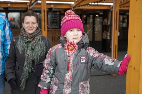 День зимних видов спорта 