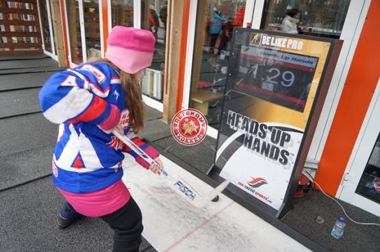 День зимних видов спорта 