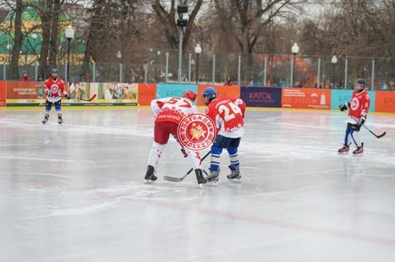 День зимних видов спорта 