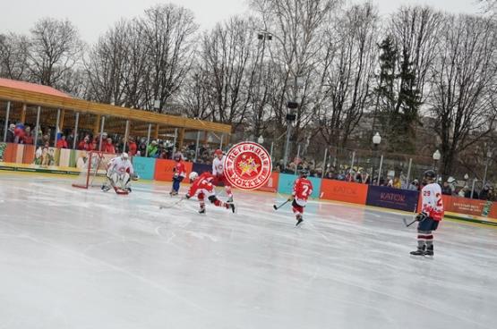 День зимних видов спорта 
