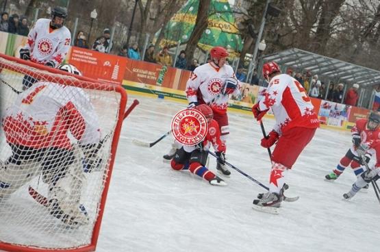 День зимних видов спорта 