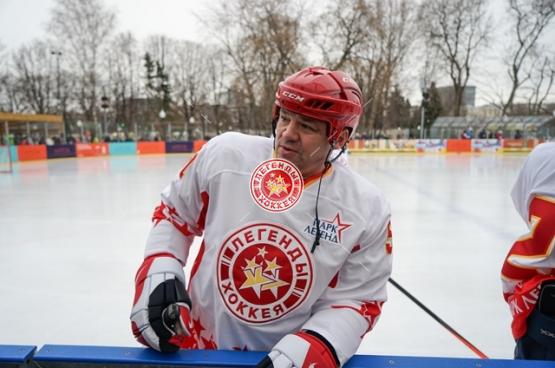 День зимних видов спорта 