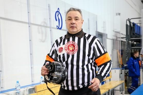 Московское дерби ветеранов: Динамо-ЦСКА