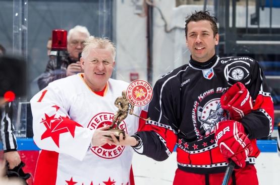 G-Drive – спонсор ЧМ по хоккею 2016 года