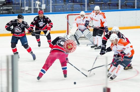 G-Drive – спонсор ЧМ по хоккею 2016 года