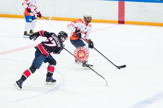 G-Drive – спонсор ЧМ по хоккею 2016 года