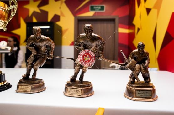 G-Drive – спонсор ЧМ по хоккею 2016 года