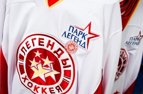 G-Drive – спонсор ЧМ по хоккею 2016 года