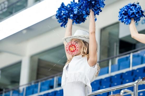 G-Drive – спонсор ЧМ по хоккею 2016 года