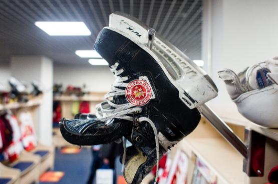 G-Drive – спонсор ЧМ по хоккею 2016 года