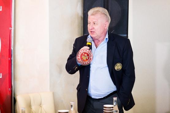 G-Drive – спонсор ЧМ по хоккею 2016 года