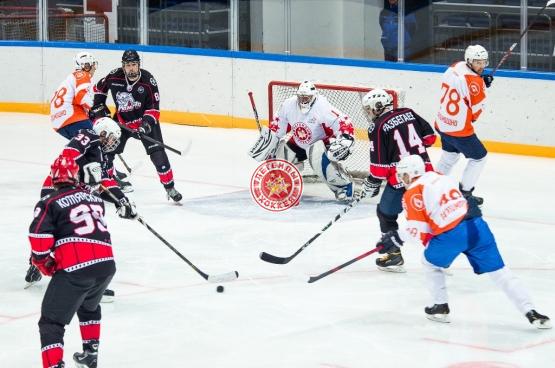 G-Drive – спонсор ЧМ по хоккею 2016 года