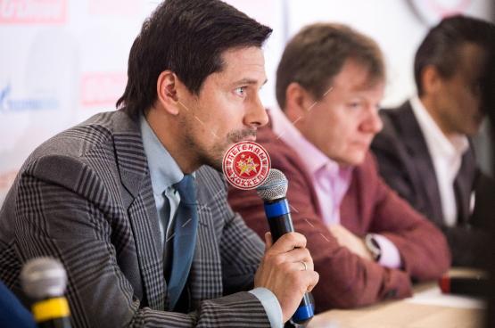 G-Drive – спонсор ЧМ по хоккею 2016 года