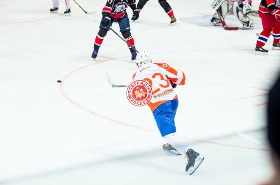 G-Drive – спонсор ЧМ по хоккею 2016 года