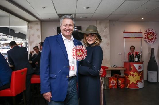 Болеем за выход в полуфинал ЧМ-2016