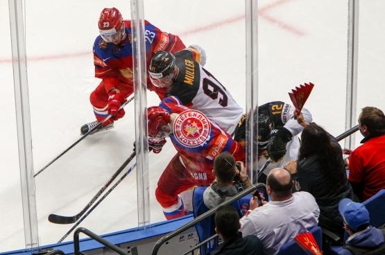 Болеем за выход в полуфинал ЧМ-2016