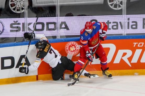 Болеем за выход в полуфинал ЧМ-2016