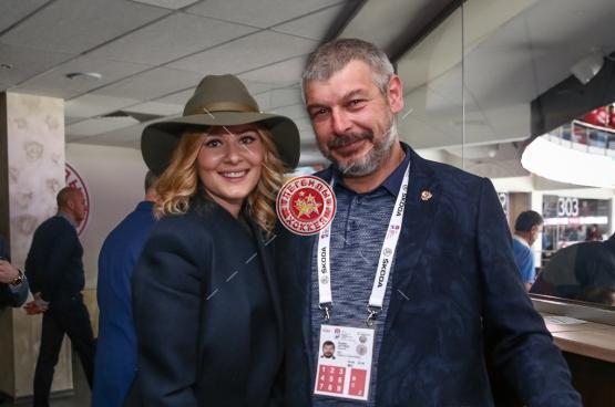 Болеем за выход в полуфинал ЧМ-2016