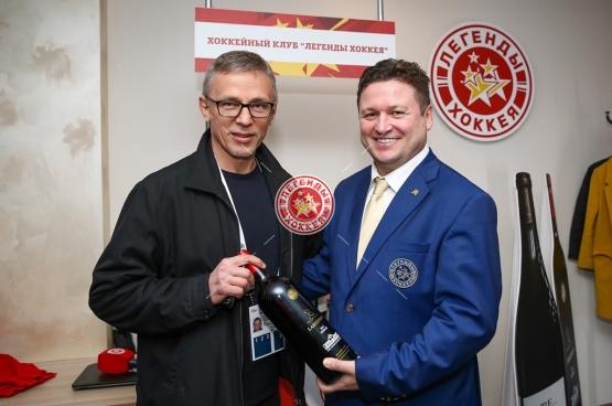 Болеем за выход в полуфинал ЧМ-2016