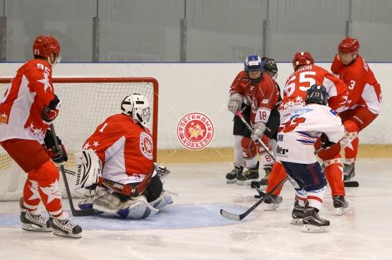 Легенды на «EuroChem Cup 2016»