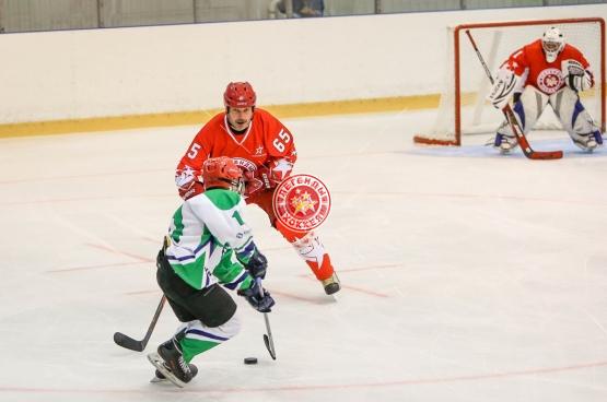 Легенды на «EuroChem Cup 2016»