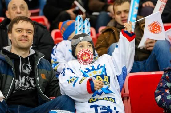 Прощальный матч в Сокольниках