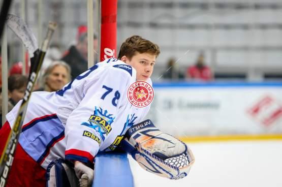 Прощальный матч в Сокольниках