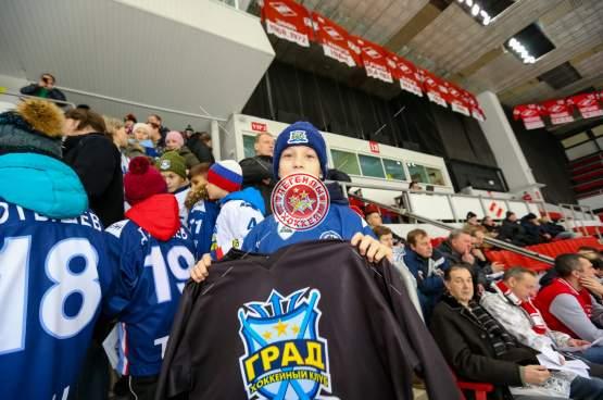 Прощальный матч в Сокольниках