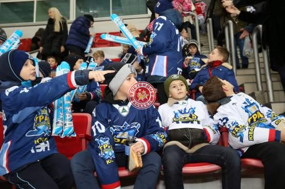 Прощальный матч в Сокольниках