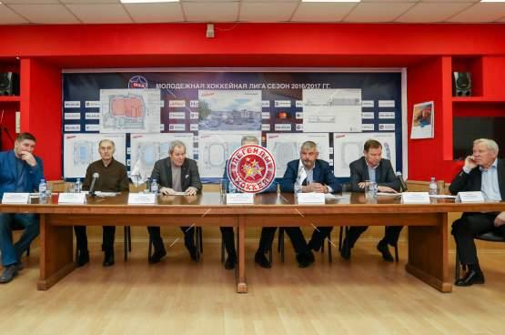 Прощальный матч в Сокольниках