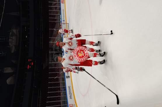 Гала-матч Кубок победы