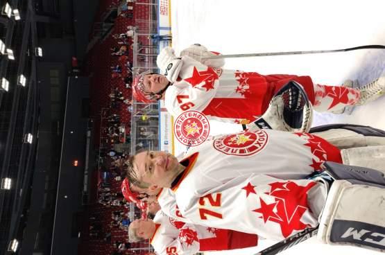 Гала-матч Кубок победы