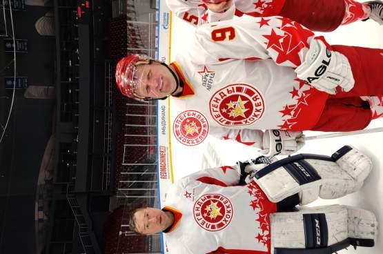 Гала-матч Кубок победы