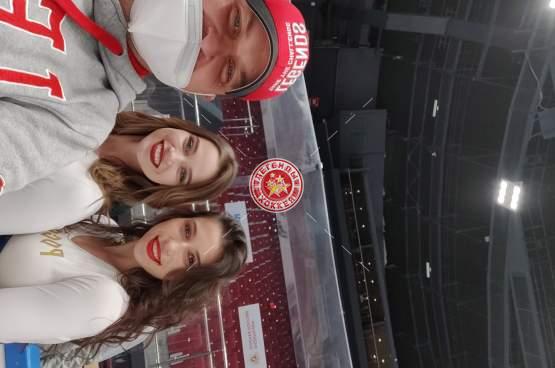 Гала-матч Кубок победы