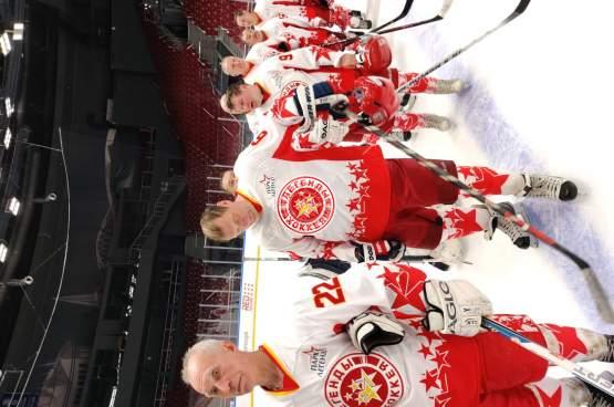 Гала-матч Кубок победы