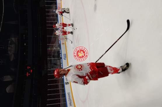 Гала-матч Кубок победы