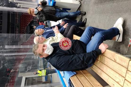 Гала-матч Кубок победы