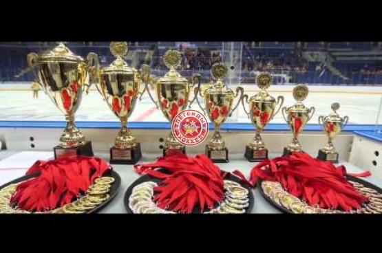 Финал Зимнего чемпионата Детской лиги 