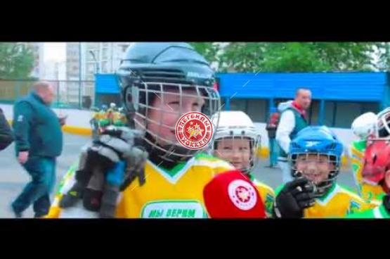 Финал весеннего чемпионата по роллеркею