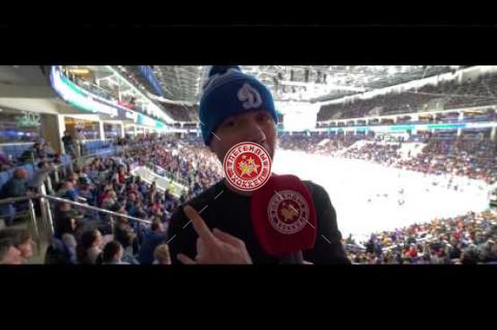 Молодежка в Ложе!