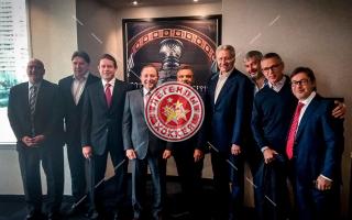 Члены клуба 