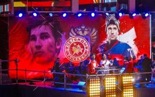 Итоги матча 